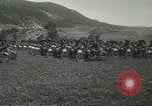 Image of Benito Mussolini Avellino Italy, 1936, second 18 stock footage video 65675059252