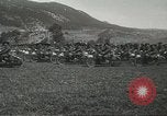 Image of Benito Mussolini Avellino Italy, 1936, second 20 stock footage video 65675059252