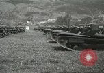 Image of Benito Mussolini Avellino Italy, 1936, second 21 stock footage video 65675059252