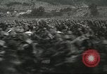 Image of Benito Mussolini Avellino Italy, 1936, second 24 stock footage video 65675059252