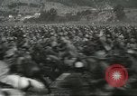 Image of Benito Mussolini Avellino Italy, 1936, second 25 stock footage video 65675059252