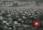 Image of Benito Mussolini Avellino Italy, 1936, second 27 stock footage video 65675059252