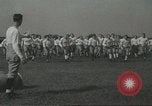 Image of Notre Dame University South Bend Indiana USA, 1936, second 10 stock footage video 65675059253