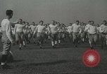 Image of Notre Dame University South Bend Indiana USA, 1936, second 11 stock footage video 65675059253