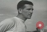Image of Notre Dame University South Bend Indiana USA, 1936, second 12 stock footage video 65675059253
