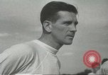 Image of Notre Dame University South Bend Indiana USA, 1936, second 13 stock footage video 65675059253