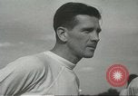Image of Notre Dame University South Bend Indiana USA, 1936, second 14 stock footage video 65675059253