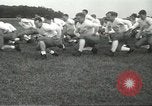 Image of Notre Dame University South Bend Indiana USA, 1936, second 17 stock footage video 65675059253