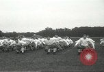 Image of Notre Dame University South Bend Indiana USA, 1936, second 18 stock footage video 65675059253