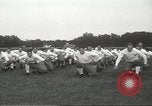 Image of Notre Dame University South Bend Indiana USA, 1936, second 20 stock footage video 65675059253