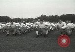 Image of Notre Dame University South Bend Indiana USA, 1936, second 21 stock footage video 65675059253