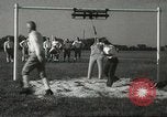 Image of Notre Dame University South Bend Indiana USA, 1936, second 22 stock footage video 65675059253