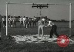 Image of Notre Dame University South Bend Indiana USA, 1936, second 23 stock footage video 65675059253