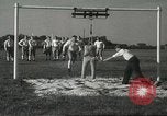 Image of Notre Dame University South Bend Indiana USA, 1936, second 24 stock footage video 65675059253