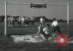 Image of Notre Dame University South Bend Indiana USA, 1936, second 26 stock footage video 65675059253
