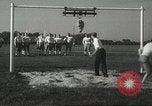 Image of Notre Dame University South Bend Indiana USA, 1936, second 27 stock footage video 65675059253