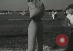 Image of Notre Dame University South Bend Indiana USA, 1936, second 28 stock footage video 65675059253