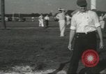 Image of Notre Dame University South Bend Indiana USA, 1936, second 29 stock footage video 65675059253