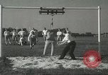 Image of Notre Dame University South Bend Indiana USA, 1936, second 30 stock footage video 65675059253