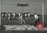 Image of Notre Dame University South Bend Indiana USA, 1936, second 31 stock footage video 65675059253