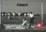 Image of Notre Dame University South Bend Indiana USA, 1936, second 33 stock footage video 65675059253