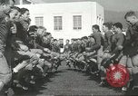 Image of California Golden Bears Berkeley California USA, 1936, second 6 stock footage video 65675059254