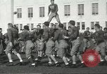 Image of California Golden Bears Berkeley California USA, 1936, second 12 stock footage video 65675059254