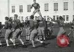 Image of California Golden Bears Berkeley California USA, 1936, second 14 stock footage video 65675059254