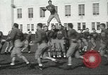 Image of California Golden Bears Berkeley California USA, 1936, second 15 stock footage video 65675059254