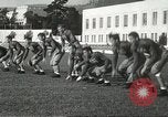 Image of California Golden Bears Berkeley California USA, 1936, second 18 stock footage video 65675059254