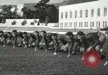 Image of California Golden Bears Berkeley California USA, 1936, second 19 stock footage video 65675059254