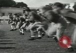 Image of California Golden Bears Berkeley California USA, 1936, second 20 stock footage video 65675059254