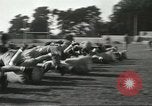 Image of California Golden Bears Berkeley California USA, 1936, second 21 stock footage video 65675059254