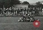 Image of California Golden Bears Berkeley California USA, 1936, second 23 stock footage video 65675059254