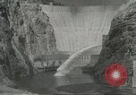 Image Boulder Dam Boulder City Nevada USA, 1936, de la seconde 22 séquences d'archives historiques vidéo 65675059255