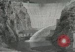 Image Boulder Dam Boulder City Nevada USA, 1936, de la seconde 23 séquences d'archives historiques vidéo 65675059255