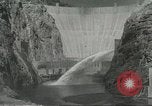 Image Boulder Dam Boulder City Nevada USA, 1936, de la seconde 24 séquences d'archives historiques vidéo 65675059255
