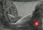 Image Boulder Dam Boulder City Nevada USA, 1936, de la seconde 27 séquences d'archives historiques vidéo 65675059255