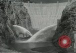 Image Boulder Dam Boulder City Nevada USA, 1936, de la seconde 28 séquences d'archives historiques vidéo 65675059255