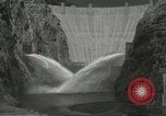 Image Boulder Dam Boulder City Nevada USA, 1936, de la seconde 31 séquences d'archives historiques vidéo 65675059255
