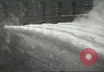Image Boulder Dam Boulder City Nevada USA, 1936, de la seconde 41 séquences d'archives historiques vidéo 65675059255
