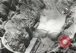 Image Boulder Dam Boulder City Nevada USA, 1936, de la seconde 46 séquences d'archives historiques vidéo 65675059255