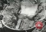 Image Boulder Dam Boulder City Nevada USA, 1936, de la seconde 49 séquences d'archives historiques vidéo 65675059255