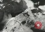 Image Boulder Dam Boulder City Nevada USA, 1936, de la seconde 57 séquences d'archives historiques vidéo 65675059255