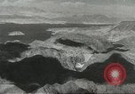 Image Boulder Dam Boulder City Nevada USA, 1936, de la seconde 60 séquences d'archives historiques vidéo 65675059255