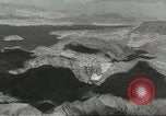Image Boulder Dam Boulder City Nevada USA, 1936, de la seconde 62 séquences d'archives historiques vidéo 65675059255
