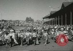 Immagine di Pendleton Round Up rodeo Pendleton Oregon USA, 1936, secondo 10 filmato di repertorio 65675059256