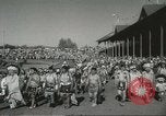 Immagine di Pendleton Round Up rodeo Pendleton Oregon USA, 1936, secondo 11 filmato di repertorio 65675059256