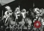 Immagine di Pendleton Round Up rodeo Pendleton Oregon USA, 1936, secondo 13 filmato di repertorio 65675059256