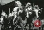 Immagine di Pendleton Round Up rodeo Pendleton Oregon USA, 1936, secondo 14 filmato di repertorio 65675059256